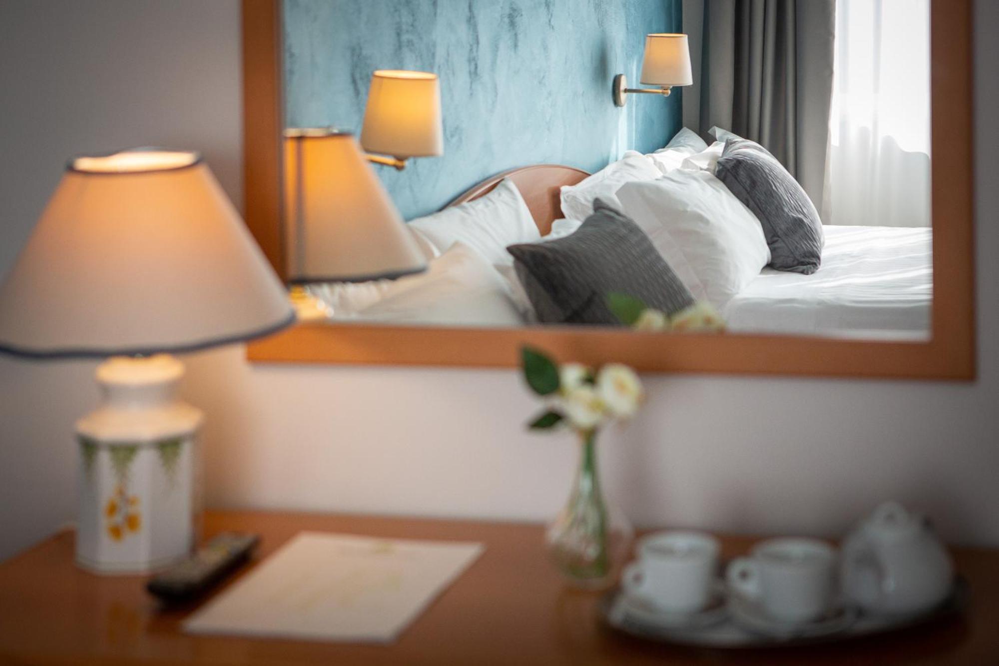 Palace Del Conero Hotel 4*