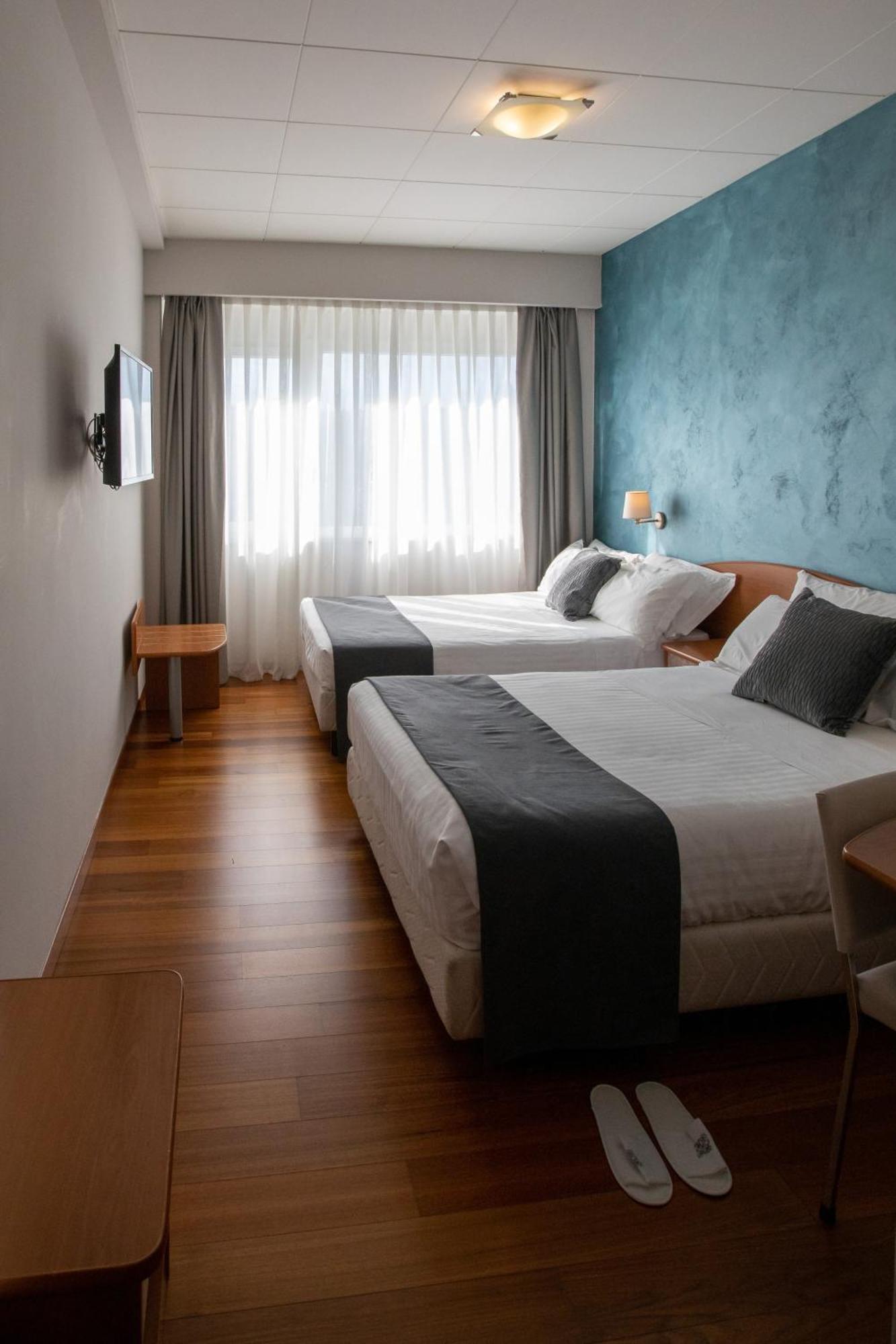 Palace Del Conero Hotel Osimo