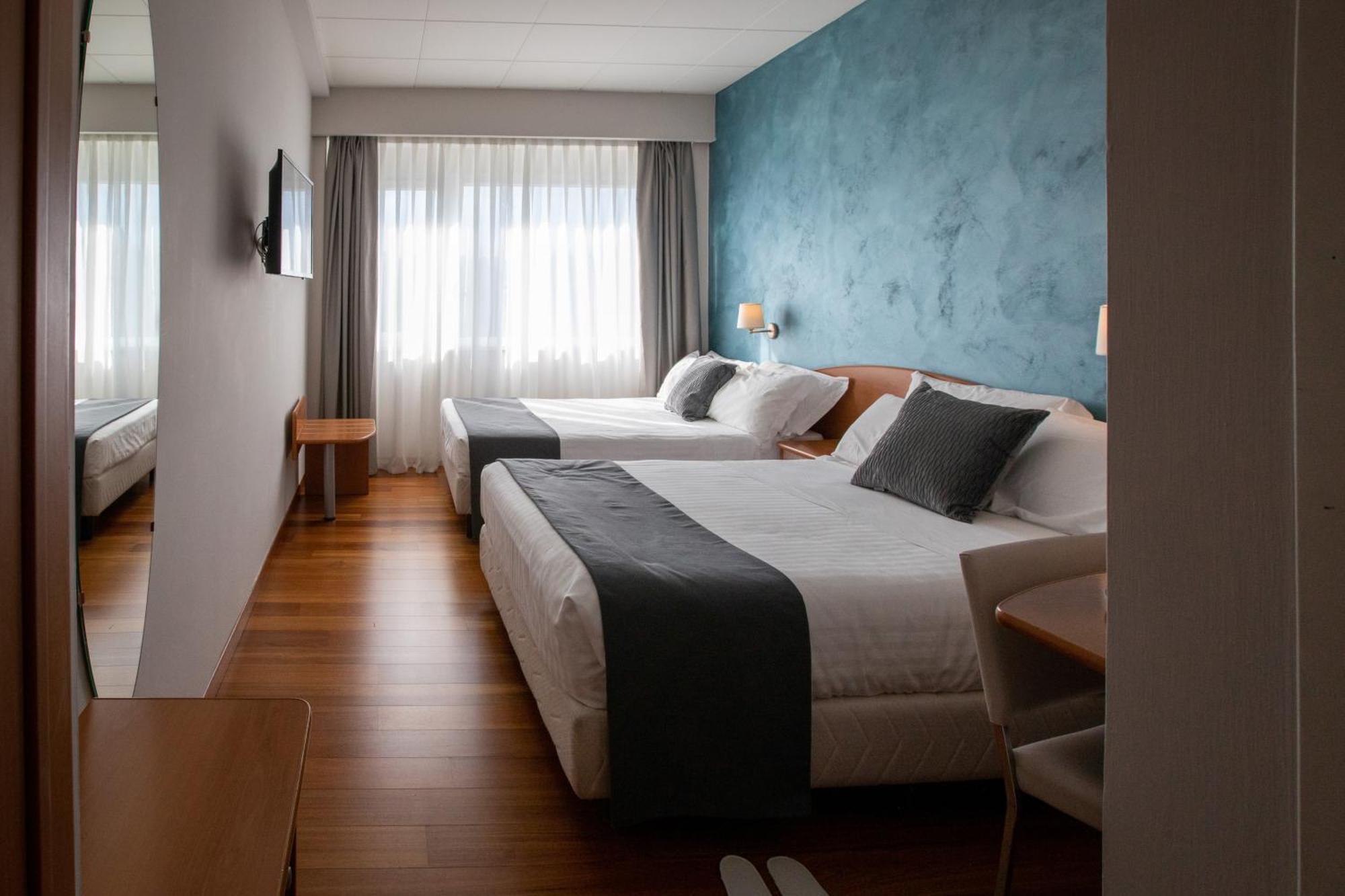 Palace Del Conero Hotel