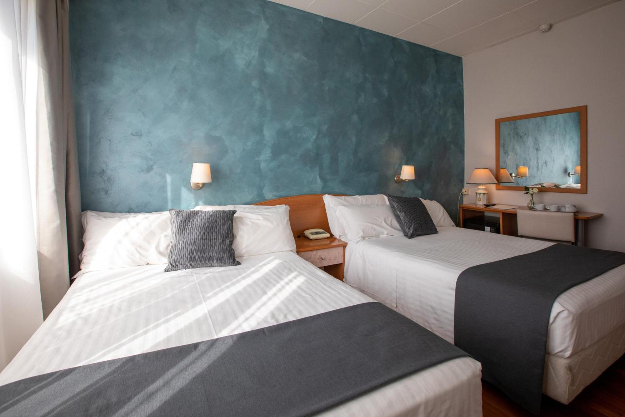 Palace Del Conero Hotel 4*