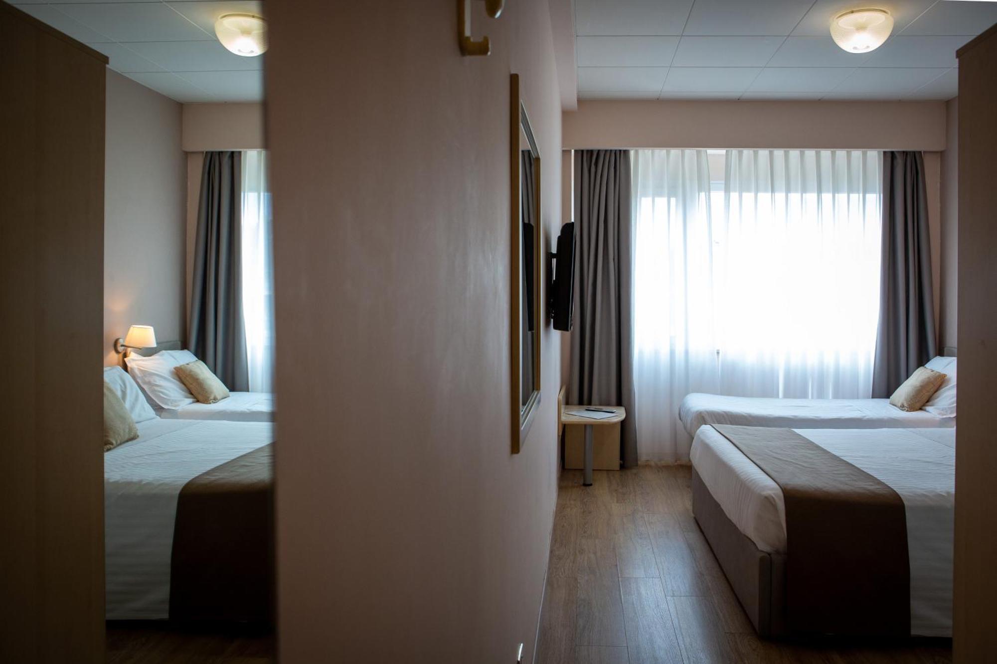 Hotel Palace Del Conero 4*