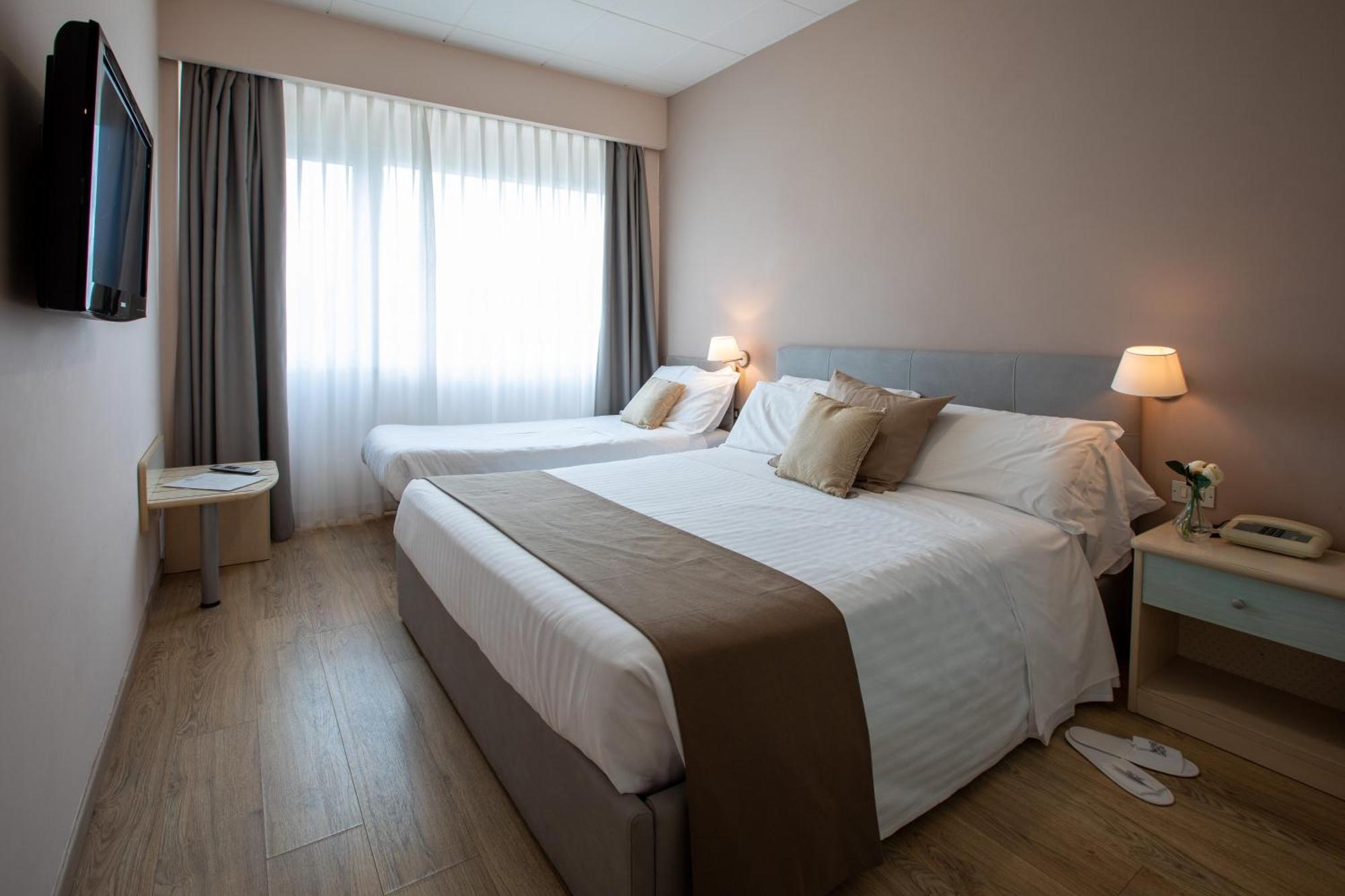 Palace Del Conero 4*