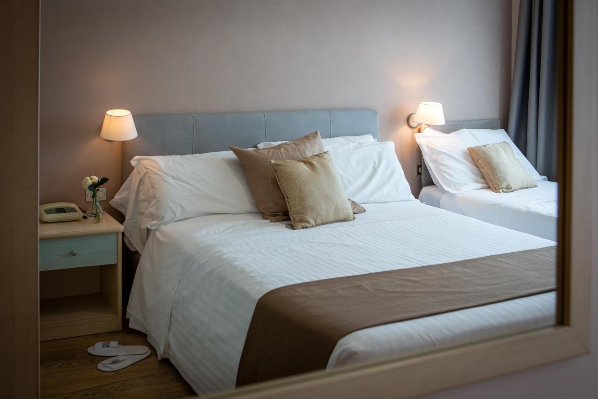 Palace Del Conero Hotel Osimo