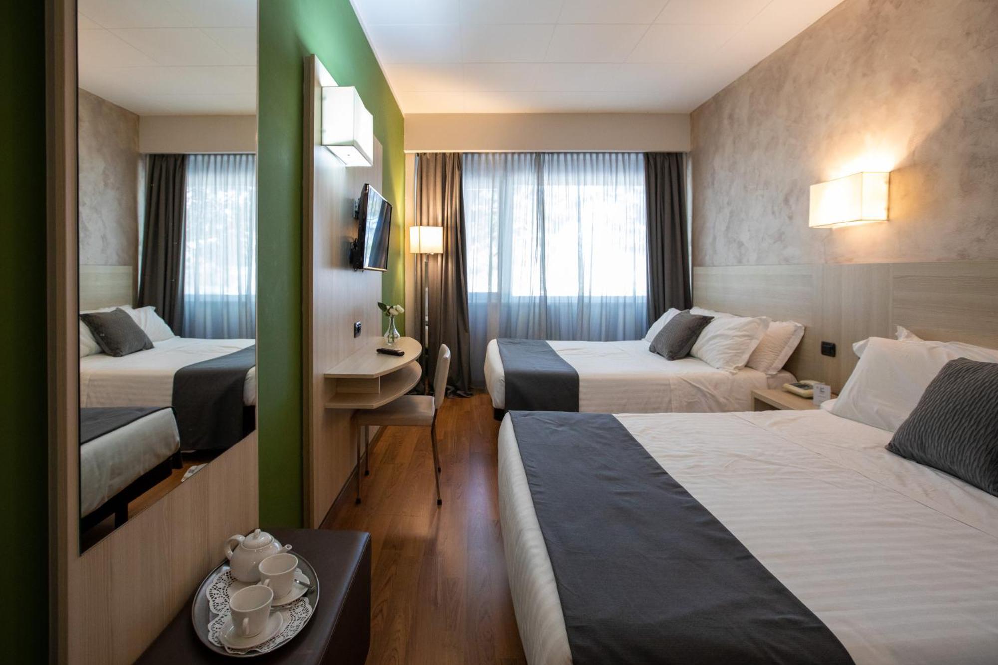 Hotel Palace Del Conero Osimo