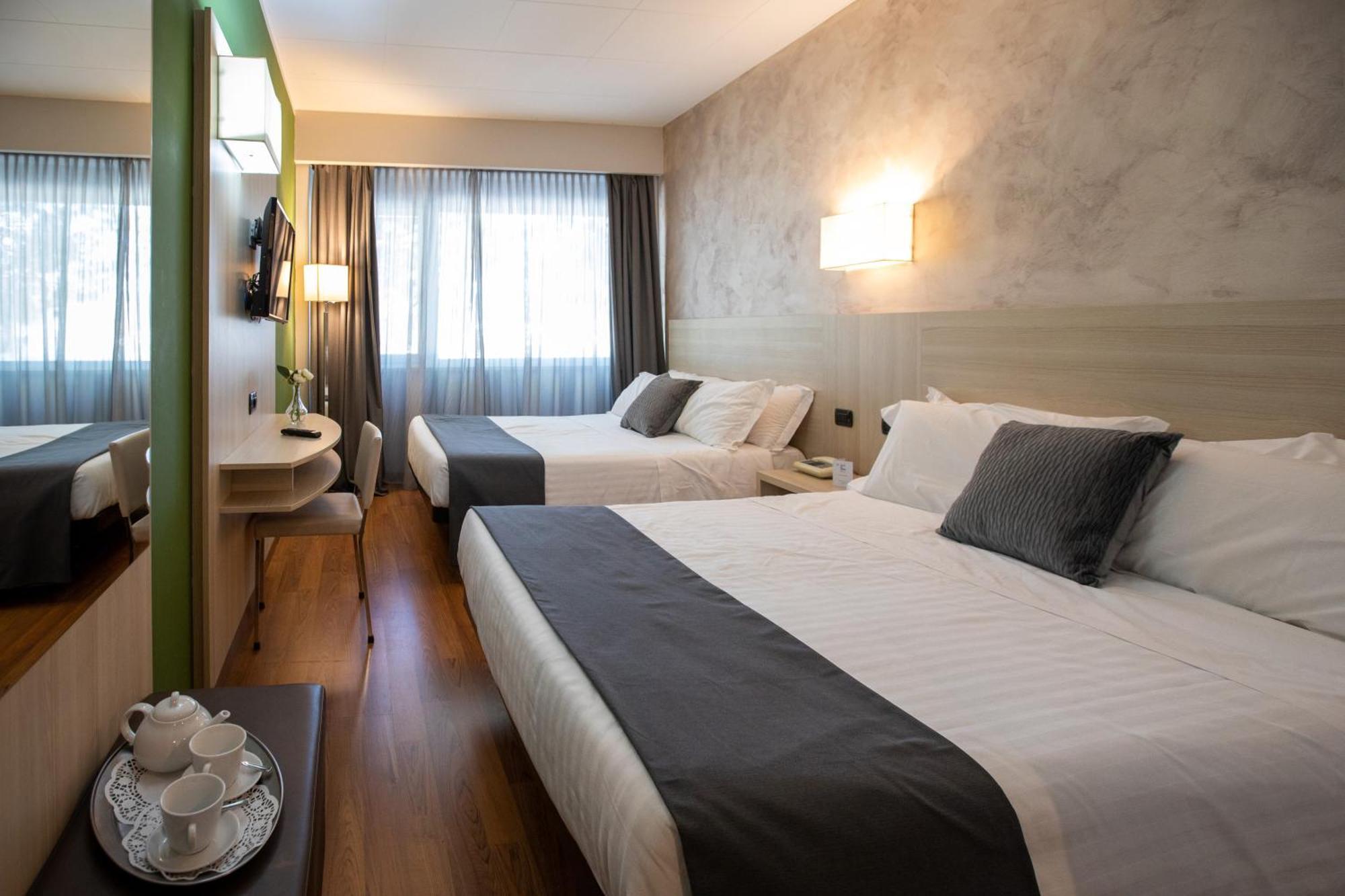 Palace Del Conero 4*