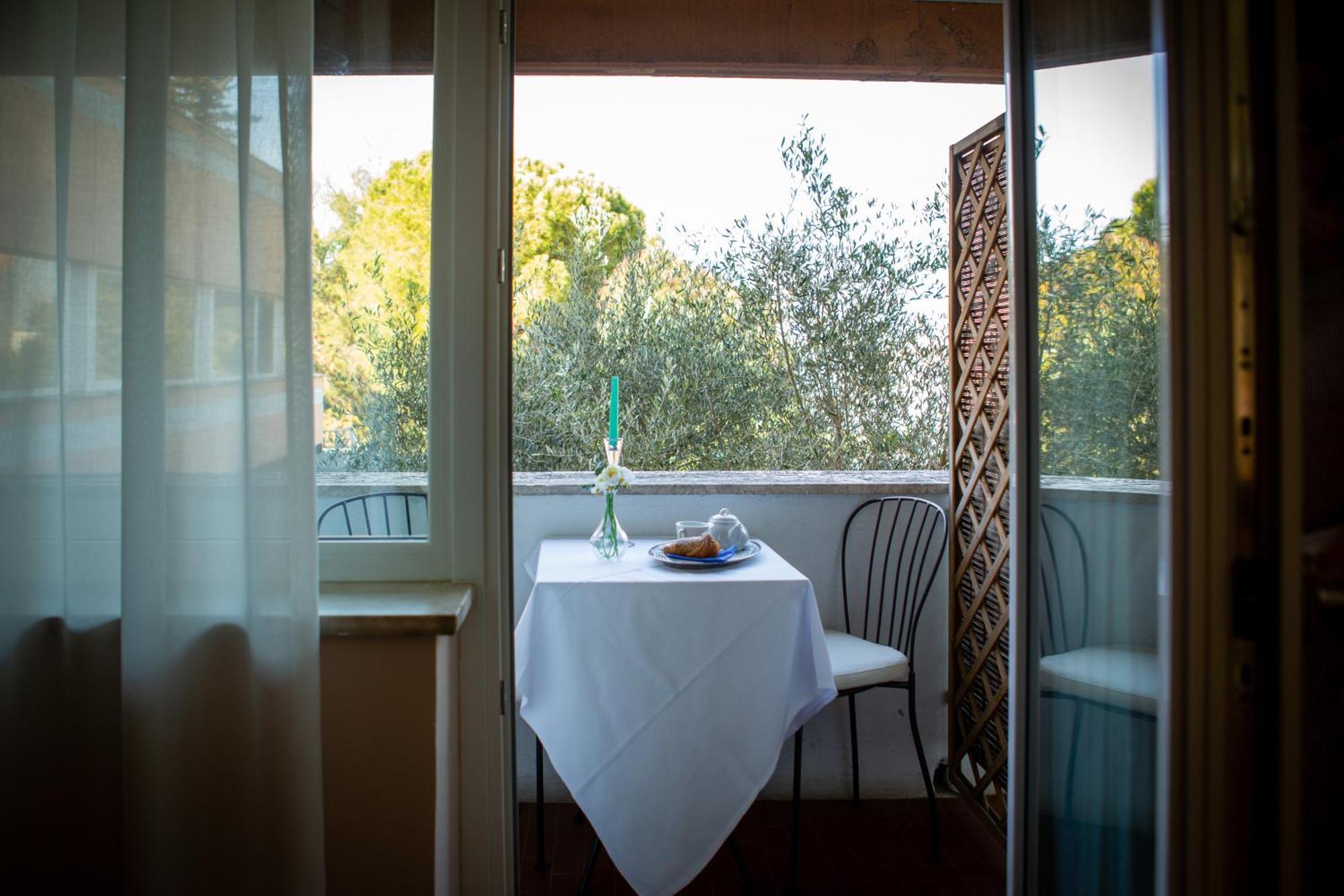 Palace Del Conero Hotel 4*