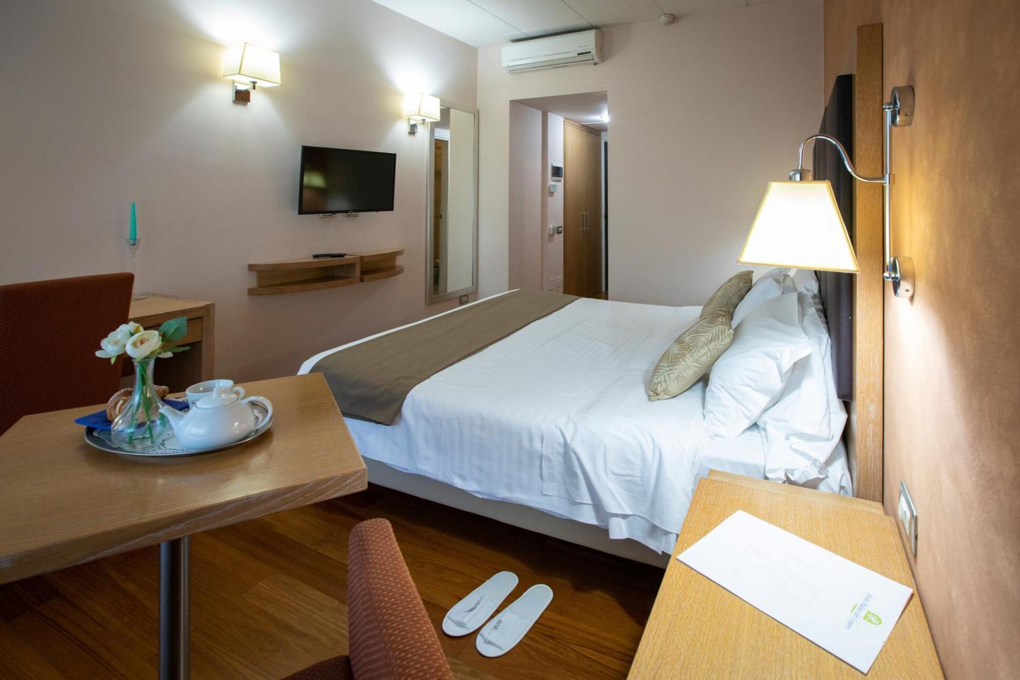 Palace Del Conero Hotel Osimo