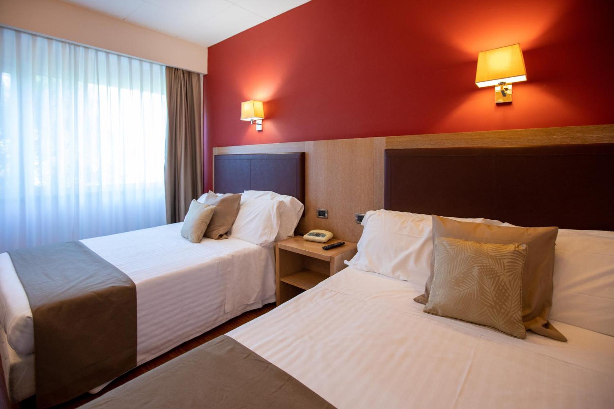 Palace Del Conero 4*