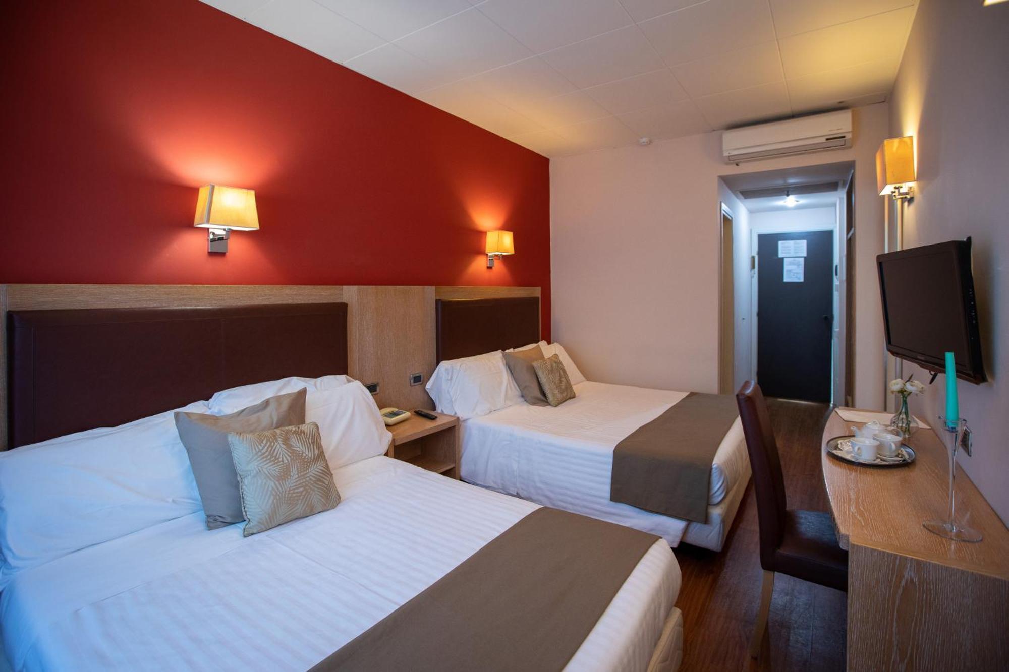 Palace Del Conero Hotel Osimo