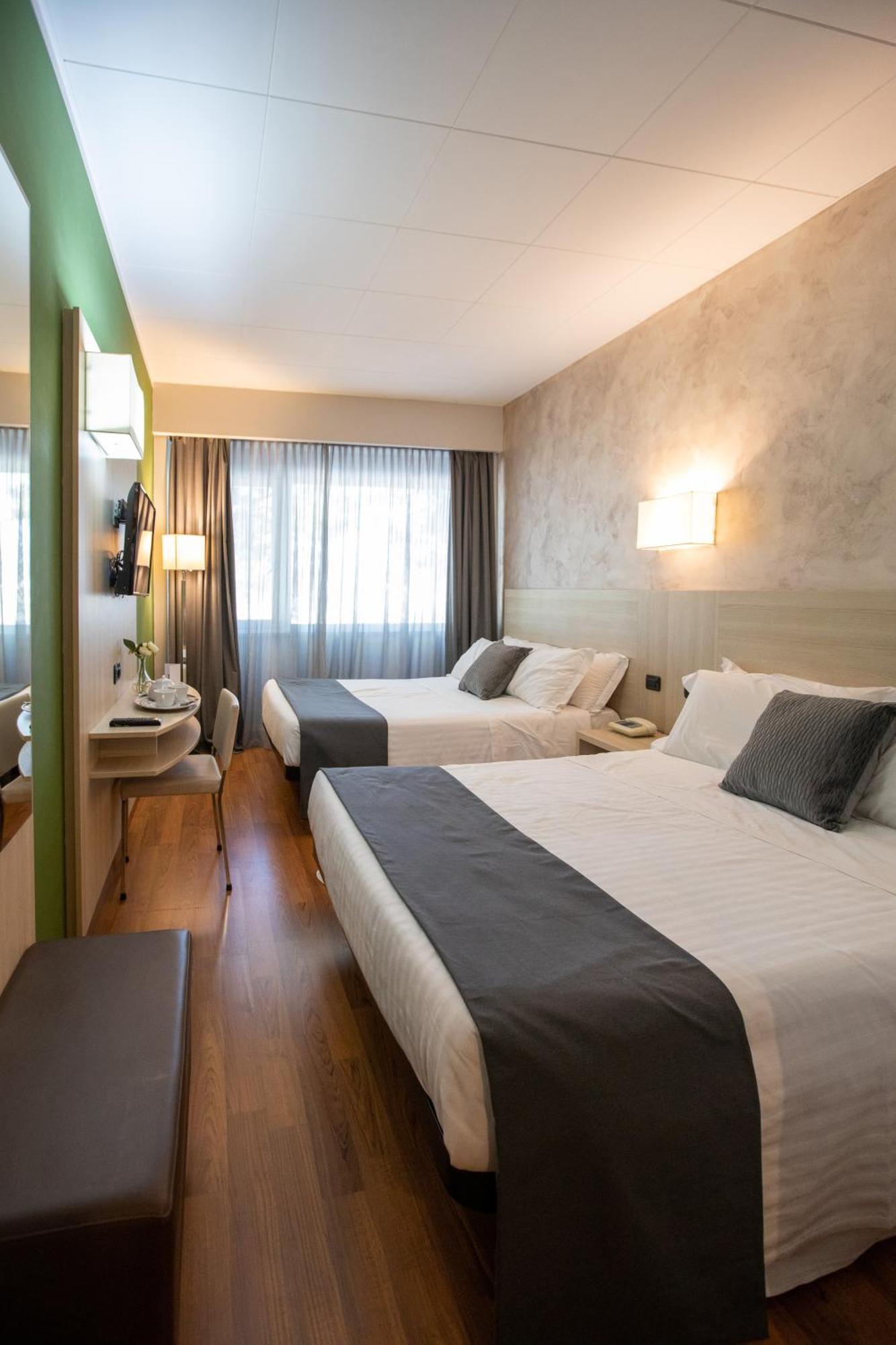 Palace Del Conero Hotel