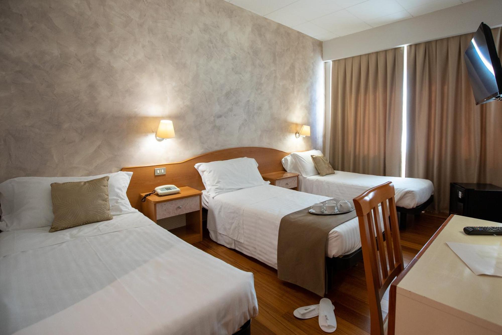 Palace Del Conero Hotel 4*