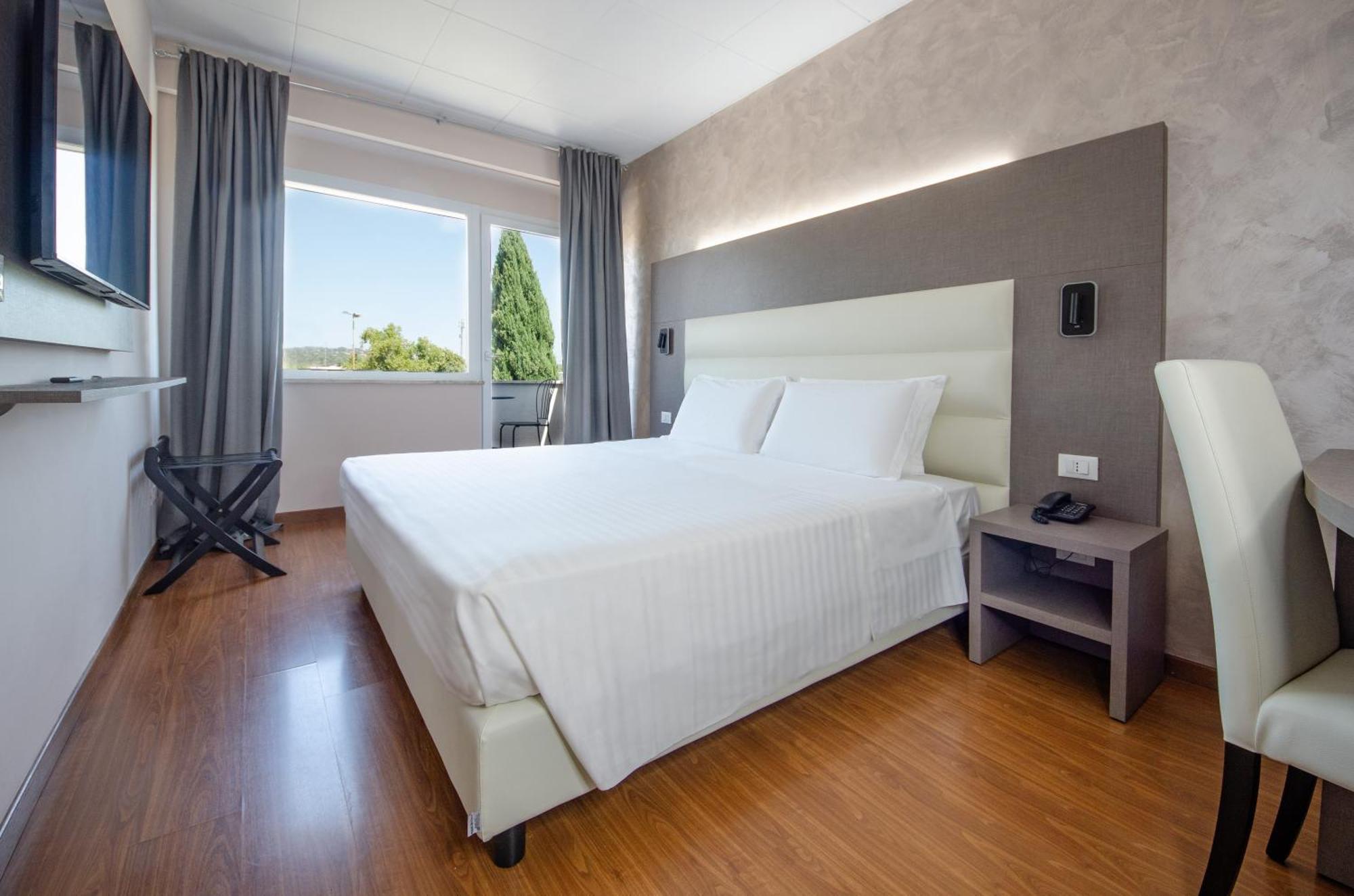 Palace Del Conero Hotel 4*