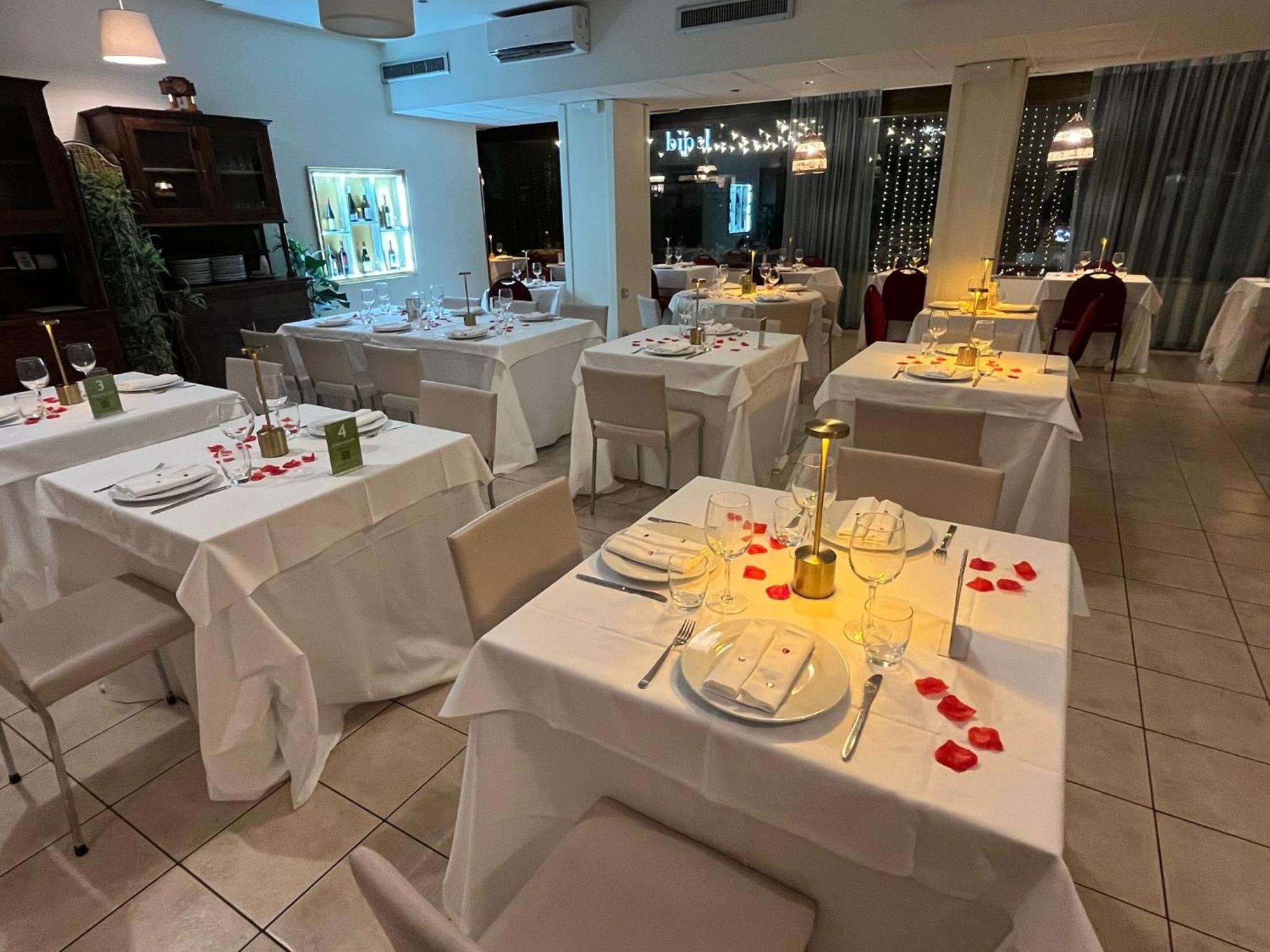 Hotel Palace Del Conero 4*