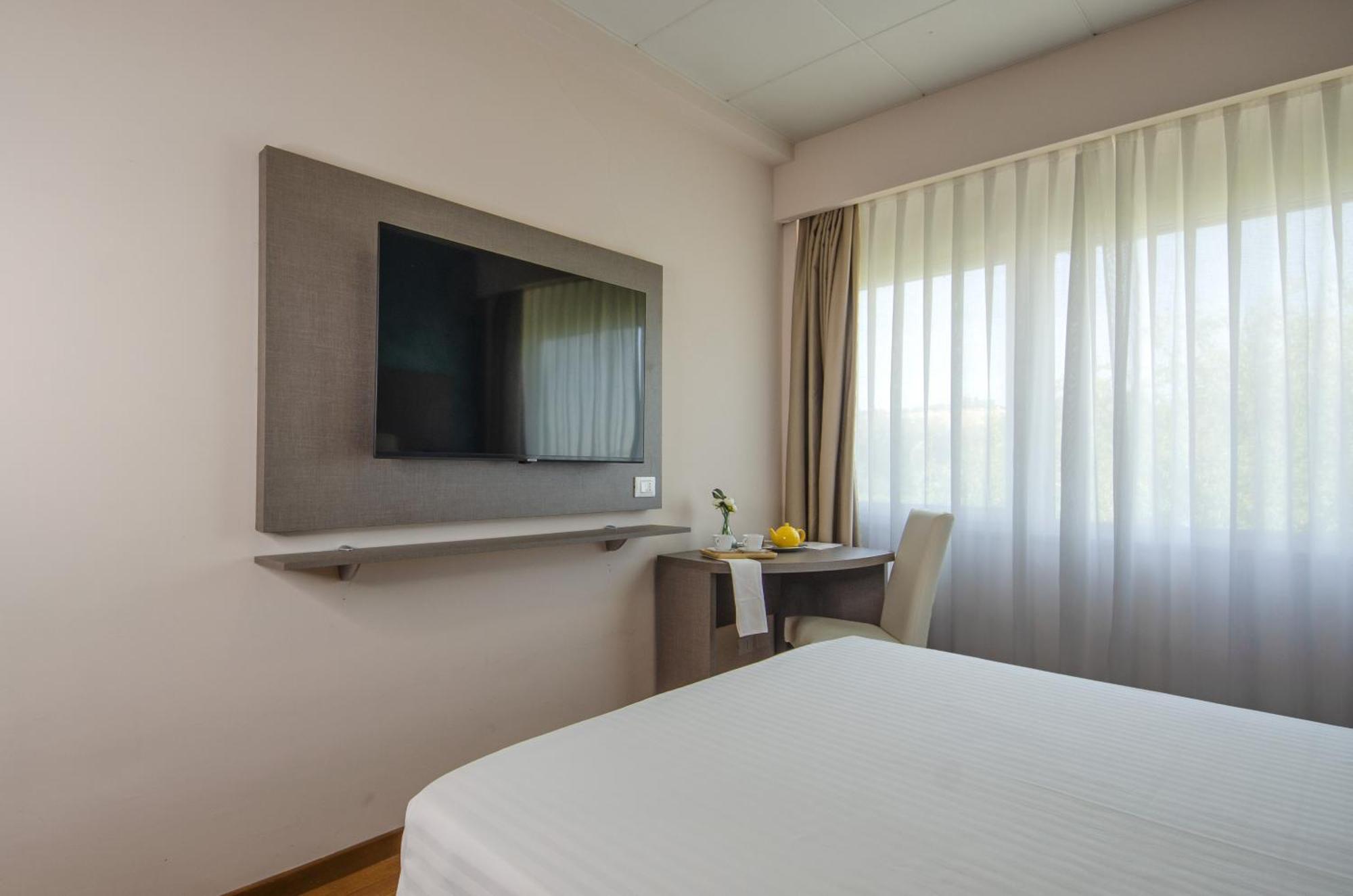 Palace Del Conero 4*