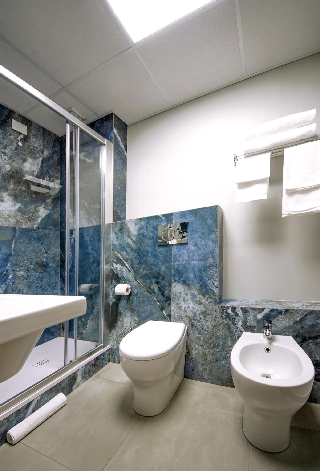 Palace Del Conero Hotel 4*