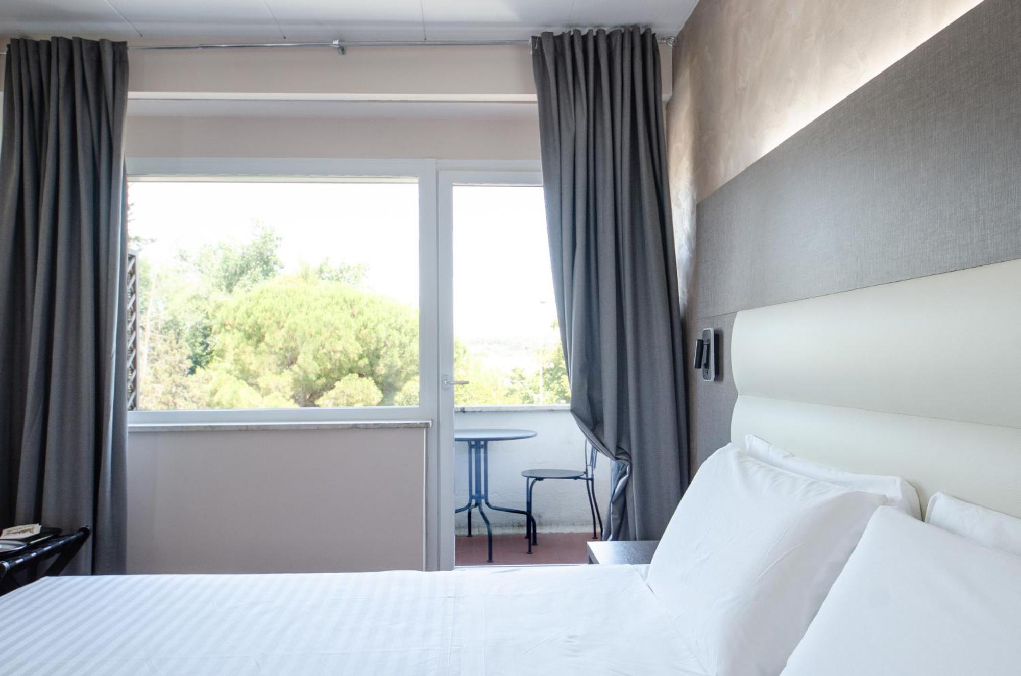 Palace Del Conero Hotel 4*