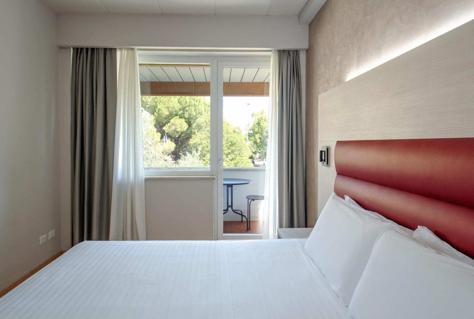 Palace Del Conero Hotel Osimo