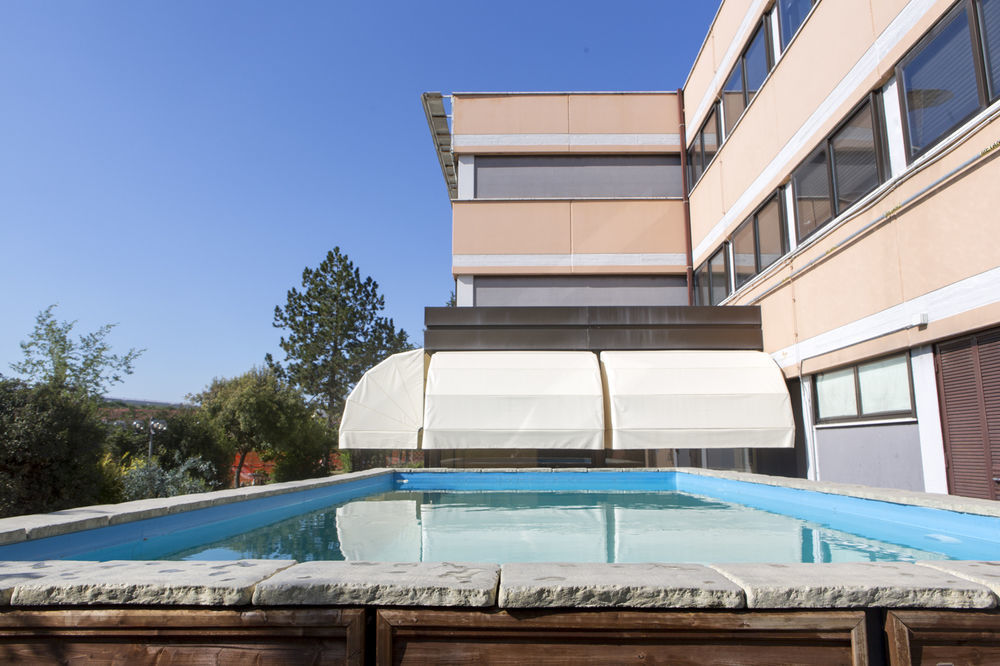 Palace Del Conero 4* Osimo